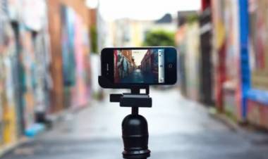 CONCURSO DE FOTOGRAFÍA PERSPECTIVA DE GÉNERO A TRAVÉS DE TU CELU