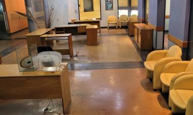 EVER WEAR liquida por REMATE PÚBLICO 