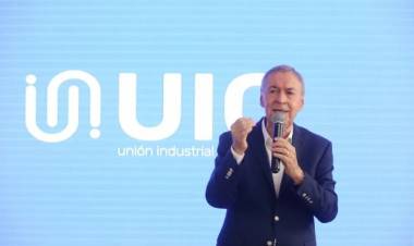 Schiaretti: “Le vamos a dejar en caja al nuevo gobernador 932 millones de dólares”