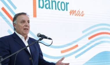 El cordobés Daniel Tillard se suma al equipo de Milei para presidir el Banco Nación