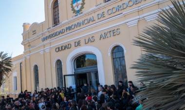 Últimos días de preinscripción en la Universidad Provincial de Córdoba