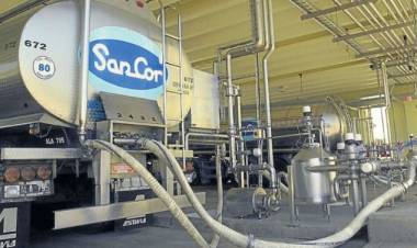 Dictan la conciliación obligatoria en el conficto de Sancor tras el reclamo de sueldos adeudados