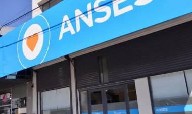 Por la "emergencia previsional", el Gobierno suspendió los Créditos Anses