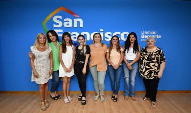 Quedó conformada la nueva comisión del Consejo Municipal de la Mujer