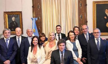 El oficialismo le respondió a la carta de CFK, de la mano de Zago, Bullrich, Caputo y Francos