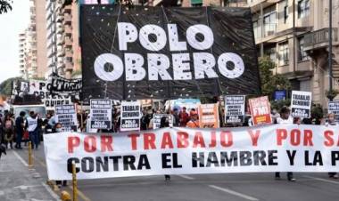 Organizaciones realizarán el viernes una jornada de protesta con 500 cortes de ruta