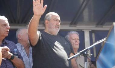 Anuncian paro del personal de la sanidad, frente a la "intransigencia" empresaria