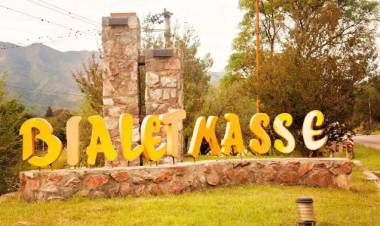  Bialet Massé: Un hombre de 34 años falleció, tras ser atropellado en la ruta Nacional 38