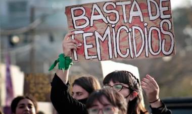 Femicidio en Rosario: asesinan de un balazo a una mujer y detienen a su ex pareja