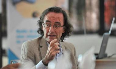 Osvaldo Giordano sobre su renuncia a la Anses: "Lo primero es marcar lo frustrante de mi desvinculación"