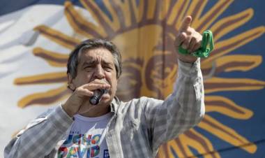 La CTA Autónoma resolvió "avanzar en la construcción de un paro nacional"