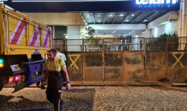 Contra el derecho a la información: suspenden a los trabajadores de Télam y dan de baja la plataforma