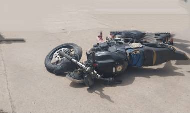 ACCIDENTE DE TRÁNSITO, LESIONES GRAVES