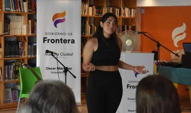 8M Acto día internacional de la Mujer 