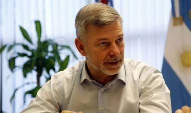 Javier Pretto: “Hacemos foco en lo social por las grandes necesidades que se ven”