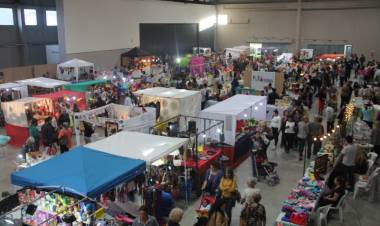 Abre la convocatoria para las Ferias Nacionales de Artesanías y Manualidades y la de Diseñadores y Emprendedores 2024