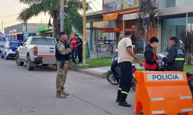 DISPOSITIVO DE SEGURIDAD