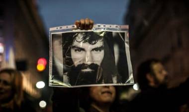 Caso Maldonado: Bullrich denunció a Pietragalla y el ex secretario de DDHH le respondió duramente