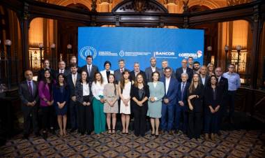 Córdoba es sede del 5° plenario del Consejo Federal de Relaciones Exteriores y Comercio Internacional