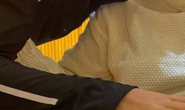  SE SOLICITA LA COLABORACIÓN DE LA SOCIEDAD PARA UBICAR EL PARADERO DE  UN MENOR DE 16 AÑOS DE EDAD