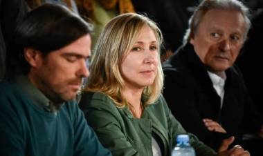 Myriam Bregman le contestó a Milei: "Parecías un gatito mimoso del poder económico y lo sos"