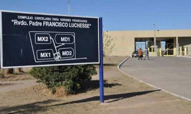 Torturas y homicidio en Bouwer: detienen a seis guardicárceles, un médico y un directivo por la muerte de un preso