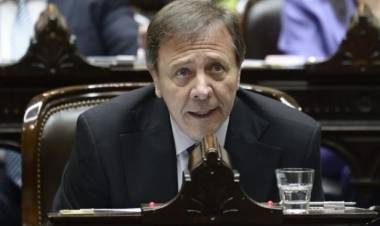 El diputado Oscar Zago anunció que abandonará el bloque de La Libertad Avanza