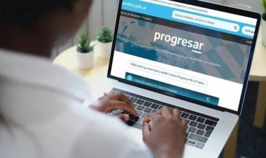 Abrió la inscripción para las becas Progresar: requisitos, cómo anotarse y fecha límite de abril