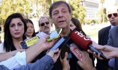 Tras su remoción de La Libertad Avanza, Zago presentó su nuevo bloque y seguirá respaldando a Milei