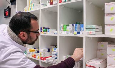 A partir del 1° de julio la implementación de la receta digital será obligatoria en todo el país