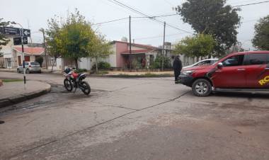 SINIESTRO VIAL LESIONES RESERVADAS