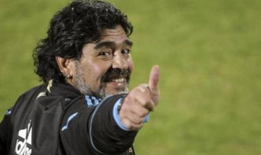 Caso Maradona: informe médico establece que murió por una insuficiencia cardíaca aguda y no hubo agonía