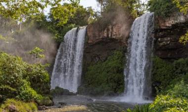 El Gobierno dispone un aumento del 75% en las entradas a los parques nacionales
