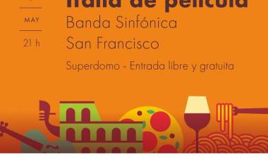 Comienza “Italia en San Francisco”