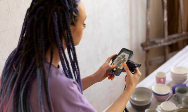 Emprendedores: cómo usar las fotos para incrementar las ventas