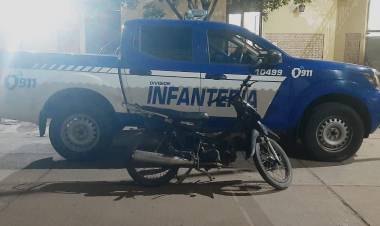  ACTUACION POR INFRACCION AL ARTÍCULO N° 111 DEL C.C.C.