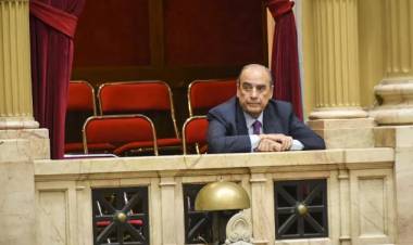 Ley Bases: el Gobierno calcula un piso de 38 votos en el Senado y contempla la posible vuelta a Diputados