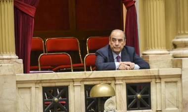 Guillermo Francos adelantó que el Gobierno podría postergar la firma del Pacto de Mayo