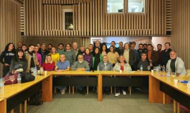 El Frente Sindical Universitario lanzó una jornada de lucha y paro para la próxima semana