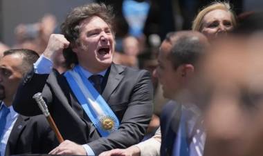 Sin Pacto de Mayo: el Gobierno evalúa realizar solo un acto y dejar afuera a los gobernadores