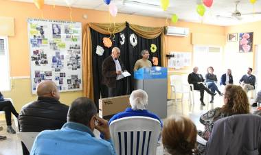 El Hogar Diehl de Sienra celebró su 30° aniversario