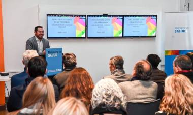 Refuerzan el sistema sanitario para atender las infecciones respiratorias