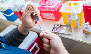 Recomendaciones para prevenir enfermedades respiratorias