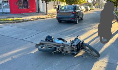 ACCIDENTE DE TRANSITO LESIONES RESERVADAS