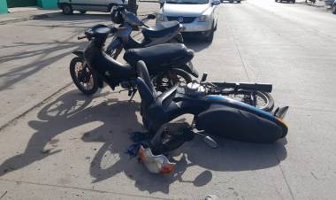 SINIESTRO VIAL / LESIONES RESERVADAS