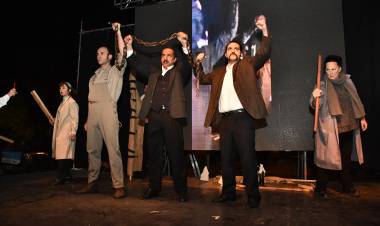 El Cordobazo: ver para recordar… y nunca olvidar