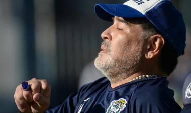 El juicio por la muerte de Maradona pasó para el 1° de octubre y, por ahora, será sin jurado popular