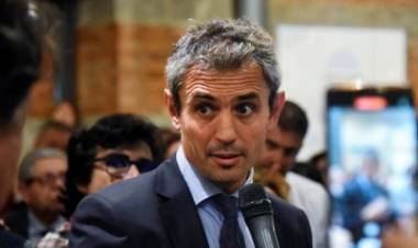 Martín Menem habilitó un aumento salarial del 80% para los diputados, que se pagará en tres cuotas