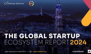 Córdoba se destaca en el informe Global de Ecosistema de Startups, posicionándose entre los líderes de Latinoamérica