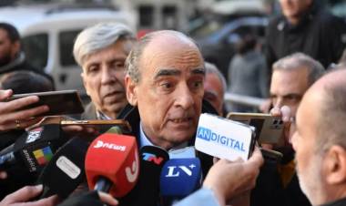 El oficialismo festeja: Francos anticipó que el Pacto de Mayo se firmará el 9 de julio en Tucumán